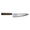 Suncraft Senzo Black Koksmes 21cm