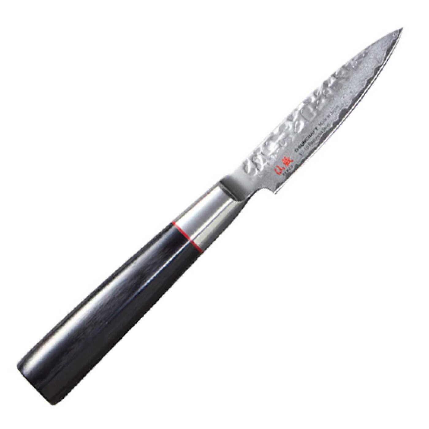 Suncraft Senzo Classic Officemes 8cm - Afbeelding 2