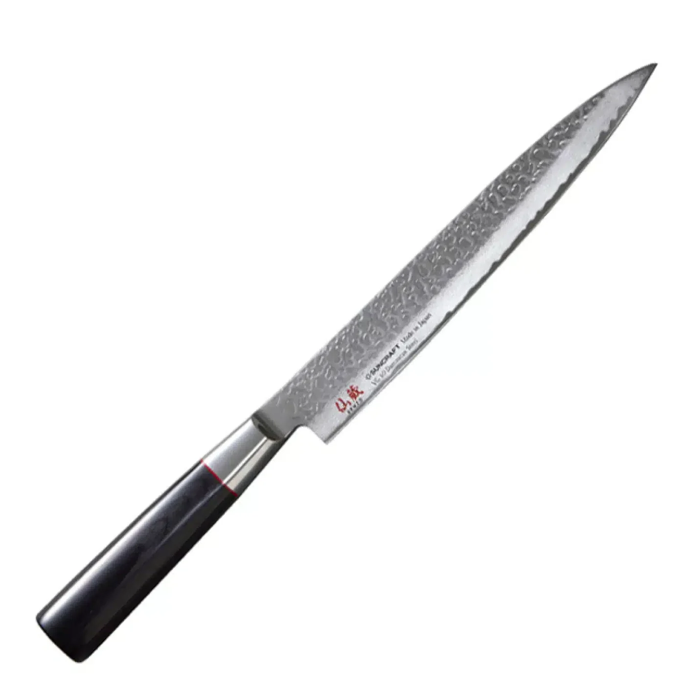 Suncraft Senzo Classic Yanagiba Sashimimes 21cm - Afbeelding 2