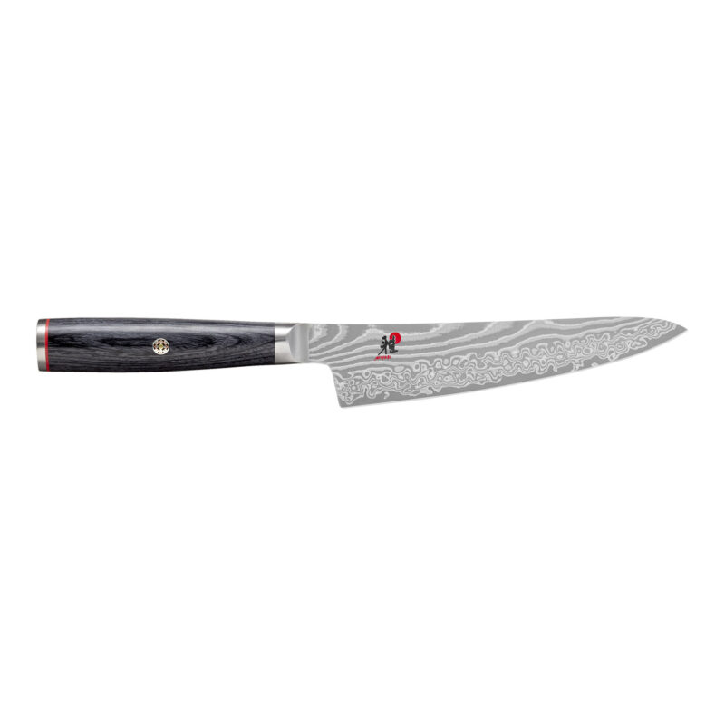 Miyabi Shotoh 5000FCD Japans Groentemes – 13 cm